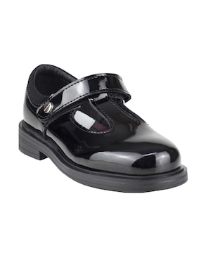Zapato Chabelo para niña