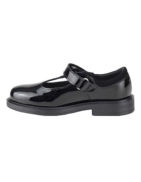 Zapato Chabelo para niña
