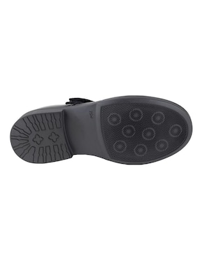 Zapato Chabelo para niña