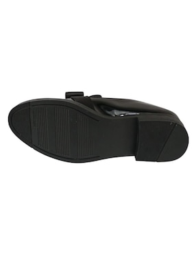 Zapato Zocalo para niña