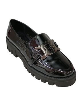 Zapato Zocalo para niña