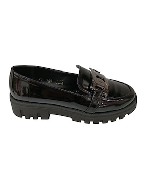 Zapato Zocalo para niña