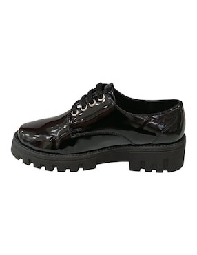 Zapato Zocalo para niña