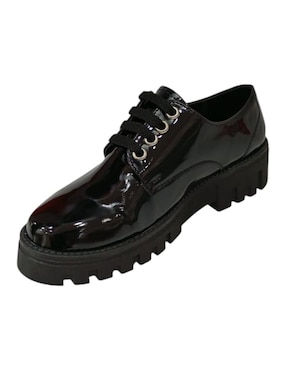 Zapato Zocalo para niña