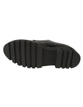 Zapato Zocalo para niña