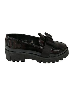 Zapato Zocalo para niña