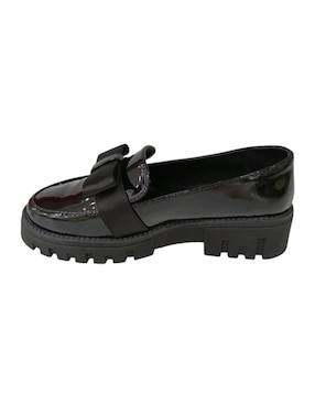 Zapato Zocalo para niña