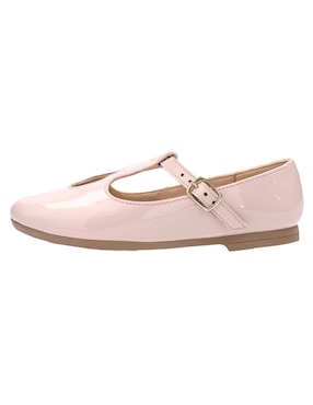 Zapato Piquenique para niña