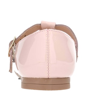 Zapato Piquenique para niña