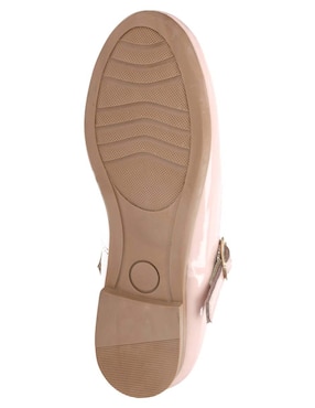 Zapato Piquenique para niña