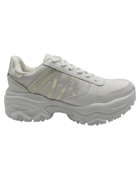 Tenis Been Class para niña