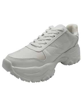 Tenis Been Class para niña