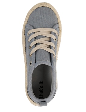 Tenis That's It para niña