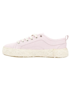 Tenis That's It para niña