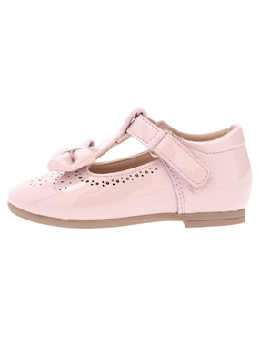 Zapato Mon Caramel para bebé niña
