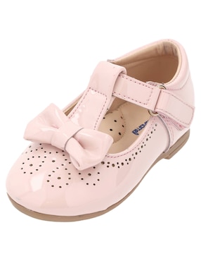 Zapato Mon Caramel para bebé niña