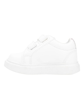 Tenis Mon Caramel para niña