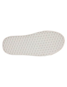Tenis Piquenique para niña