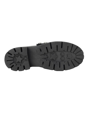 Zapato Chabelo para niña