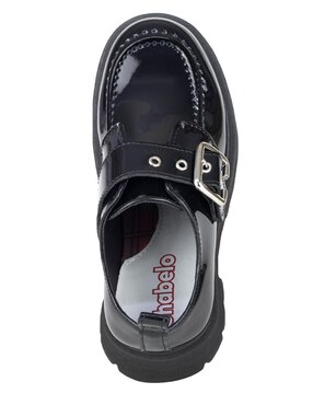 Zapato Chabelo para niña