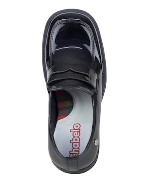Zapato Chabelo para niña