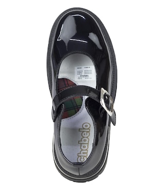 Zapato Chabelo para niña