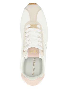 Tenis Nine West para niña
