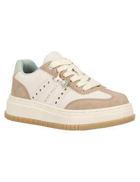 Tenis Nine West para niña