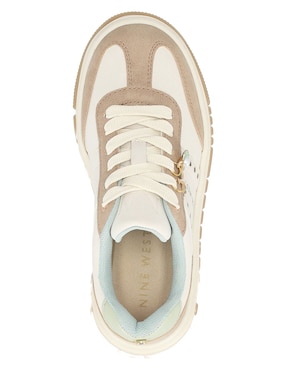 Tenis Nine West para niña