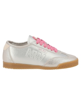 Tenis Nine West para niña