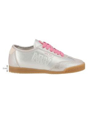 Tenis Nine West para niña