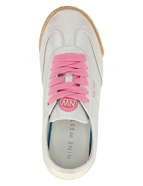 Tenis Nine West para niña