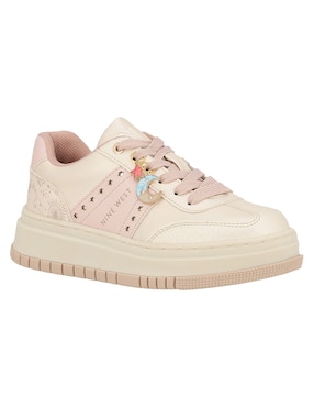 Tenis Nine West para niña