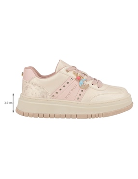 Tenis Nine West para niña