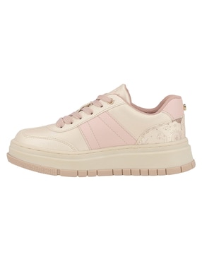 Tenis Nine West para niña