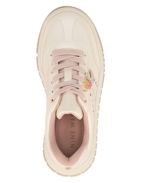 Tenis Nine West para niña