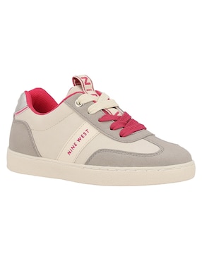 Tenis Nine West para niña