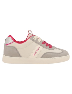 Tenis Nine West para niña