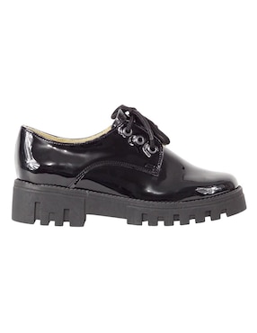 Zapato Kuali Shoes ESCOLAR para niña
