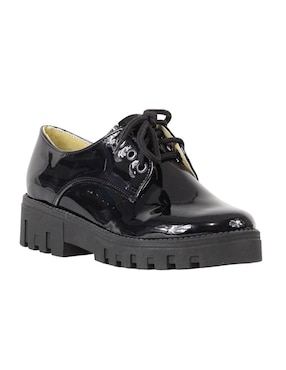 Zapato Kuali Shoes ESCOLAR para niña