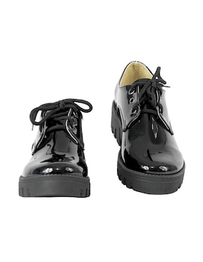 Zapato Kuali Shoes ESCOLAR para niña