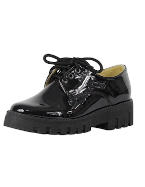 Zapato Kuali Shoes ESCOLAR para niña