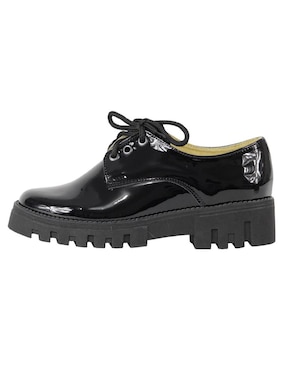 Zapato Kuali Shoes ESCOLAR para niña