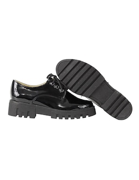 Zapato Kuali Shoes ESCOLAR para niña