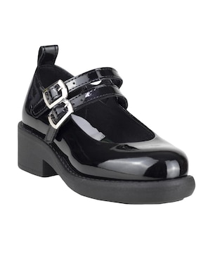 Zapato Chabelo para niña