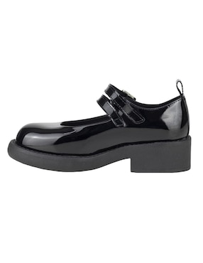 Zapato Chabelo para niña