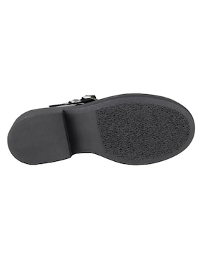 Zapato Chabelo para niña