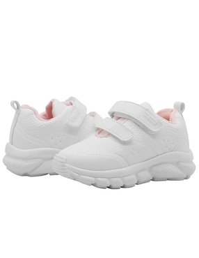 Tenis Coqueta para niña Back To School
