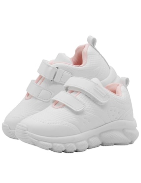 Tenis Coqueta para niña Back To School