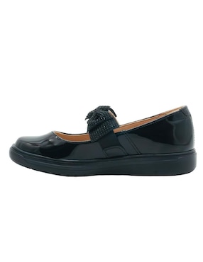 Zapato Yuyin Back To School para niña